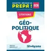 Image de Citations GÃ©opolitique