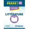 Image de Citations LittÃ©rature