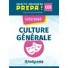 Image de Citations Culture GÃ©nÃ©rale