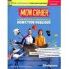 Image de Mon cahier pour réussir les concours de la fonction publique: Cible concours fonction publique (Tous concours administratifs   Toutes catégo - Stéphanie Darmon-Rigail en occasion ou reconditionné