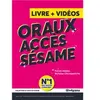 Image de Oraux : ACCES et SESAME - Franck Attelan et Nicholas Chicheportiche en occasion ou reconditionné