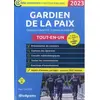 Image de Gardien de la paix   Tout-en-un (Catégorie B   Concours 2023) - Marc Dalens en occasion ou reconditionné