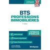 Image de L'Ã©preuve D'anglais Au Bts Professions ImmobiliÃ¨res