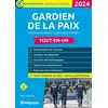 Image de Gardien de la paix - Tout-en-un: Concours externe   concours internes - Marc Dalens en occasion ou reconditionné