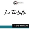 Image de Le Tartuffe - Fiche De Lecture