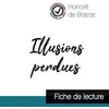 Image de Illusions Perdues - Fiche De Lecture