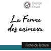 Image de George Orwell, La Ferme Des Animaux - Fiche De Lecture