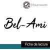 Image de Bel-Ami - Fiche De Lecture
