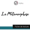 Image de La MÃ©tamorphose - Fiche De Lecture