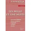 Image de Fiche de lecture Les Mille et une nuits (Analyse littéraire de référence et résumé complet) en occasion ou reconditionné