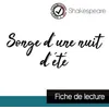 Image de Songe D'une Nuit D'Ã©tÃ© - Etude De L'oeuvre