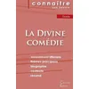 Image de La Divine ComÃ©die - Fiche De Lecture