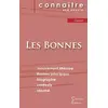 Image de Fiche de lecture Les Bonnes de Jean Genet (analyse littéraire de référence et résumé complet) - Jean Genet en occasion ou reconditionné