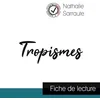 Image de Tropismes - Fiche De Lecture