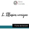 Image de L'illusion Comique - Etude De L'oeuvre