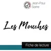 Image de Les Mouches - Fiche De Lecture