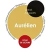 Image de AurÃ©lien - Fiche De Lecture