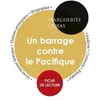 Image de Un Barrage Contre Le Pacifique - Fiche De Lecture