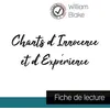 Image de Chants D'innocence Et D'expÃ©rience De William Blake - Fiche De Lecture