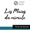 Image de Les Mains du miracle de Joseph Kessel (fiche de lecture et analyse complète de l'oeuvre) - Joseph Kessel en occasion ou reconditionné