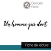 Image de Un Homme Qui Dort - Etude De L'oeuvre