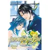 Image de Rosario + Vampire, Saison 2, Tome 5 : - Akihisa Ikeda en occasion ou reconditionné