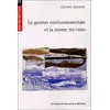 Image de La Gestion Environnementale Et La Norme Iso 14001
