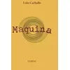 Image de Maquina - Lula Carballo en occasion ou reconditionné