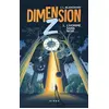 Image de Dimension Z T.1: L'Homme sans nom - J.L. Blanchard en occasion ou reconditionné