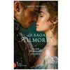 Image de La Saga Kilmorey - Tome 1, Au-DelÃ  Des Apparences