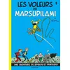 Image de Spirou Et Fantasio - Tome 5 - Les Voleurs Du Marsupilami