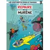 Image de Spirou Et Fantasio - Tome 9 - Le Repaire De La MurÃ¨ne