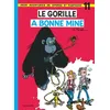 Image de Spirou Et Fantasio - Tome 11 - Le Gorille A Bonne Mine