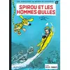 Image de Spirou et Fantasio, tome 17 : Spirou et les hommes-bulles - Franquin, Roba en occasion ou reconditionné