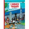 Image de Spirou Et Fantasio - Tome 22 - L'abbaye TruquÃ©e