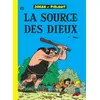 Image de Johan et Pirlouit, tome 6 : La source des dieux - Peyo en occasion ou reconditionné