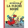 Image de Johan Et Pirlouit - Tome 7 - La FlÃ¨che Noire