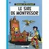 Image de Johan et Pirlouit, tome 8 : Le Sire de Montrésor - Peyo en occasion ou reconditionné