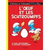 Image de Les Schtroumpfs - Tome 4 - L'oeuf Et Les Schtroumpfs