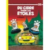 Image de Spirou Et Fantasio - Tome 26 - Du Cidre Pour Les Ãtoiles
