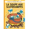 Image de La soupe aux Schtroumpfs, tome 10 en occasion ou reconditionné