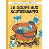Image de Les Schtroumpfs - Tome 10 - La Soupe Aux Schtroumpfs