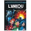 Image de Spirou Et Fantasio - Tome 27 - L'ankou
