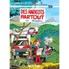Image de Spirou Et Fantasio - Tome 29 - Des Haricots Partout