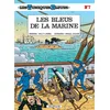 Image de Les Tuniques Bleues - Tome 7 - Les Bleus De La Marine