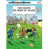 Image de Les Tuniques Bleues - Tome 11 - Des Bleus En Noir Et Blanc