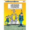 Image de Les Tuniques Bleues - Tome 12 - Des Bleus Tournent Cosaques