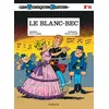 Image de Les Tuniques Bleues - Tome 14 - Le Blanc-Bec