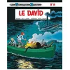 Image de Les Tuniques Bleues - Tome 19 - Le David