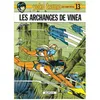 Image de Yoko Tsuno Tome 13 - Les Archanges De Vinea
